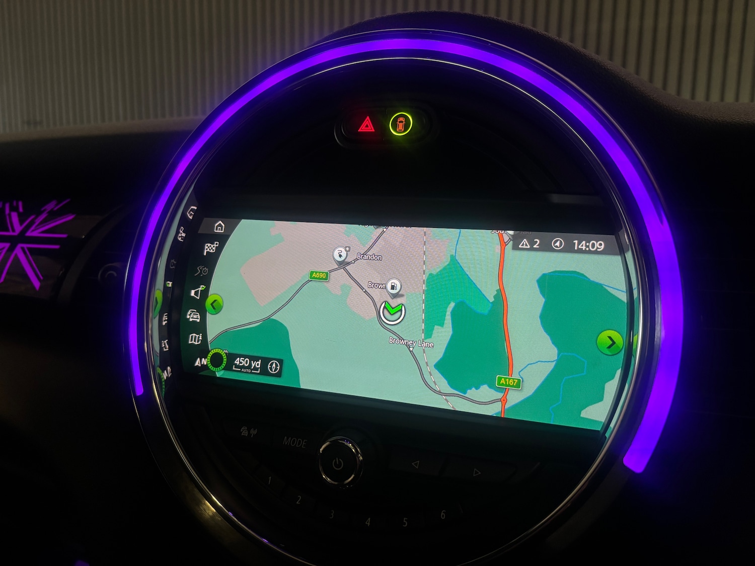 Used MINI Hatch 2020 for sale - 76716415: Photo 28