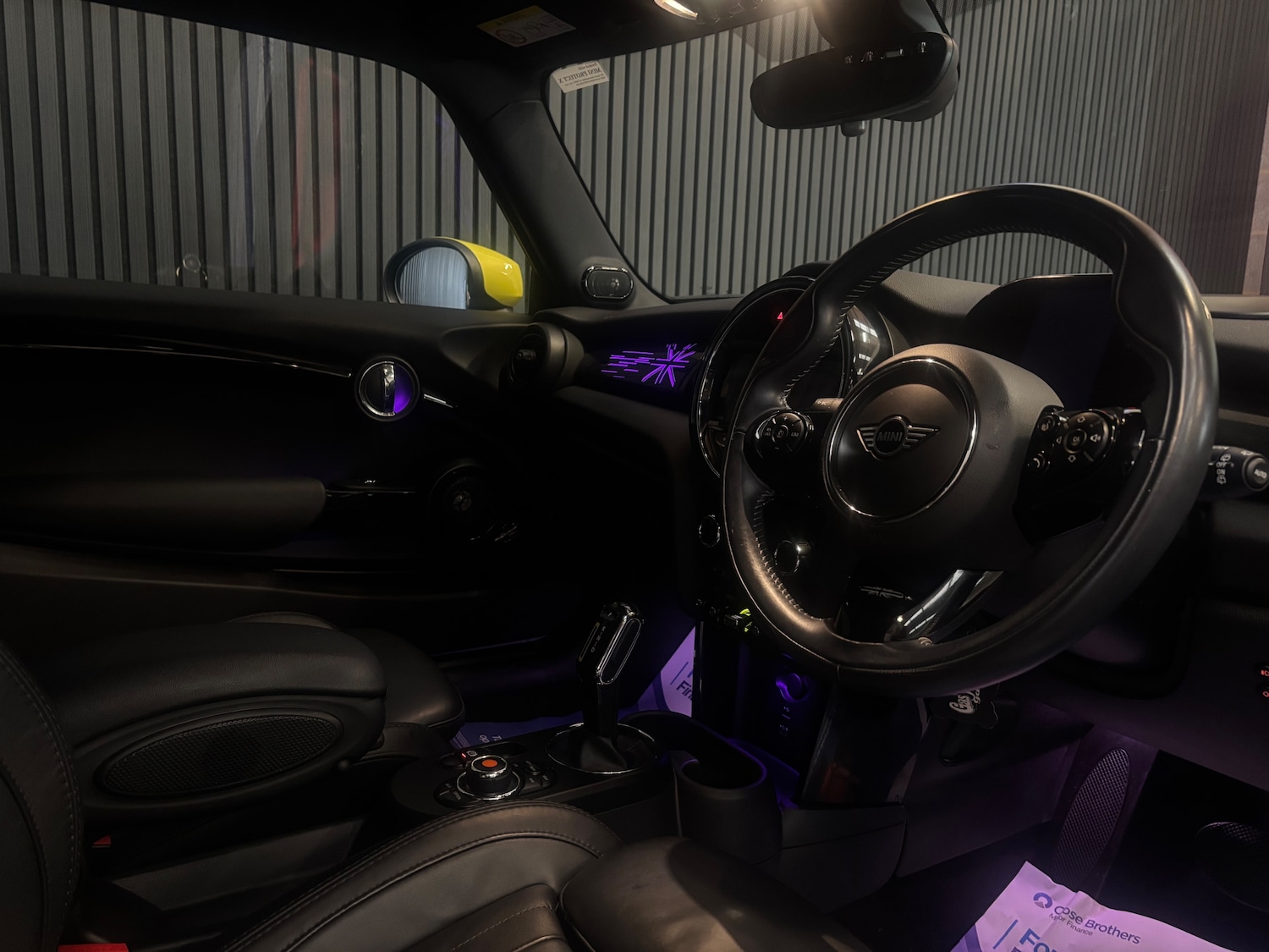 Used MINI Hatch 2020 for sale - 76716415: Photo 3