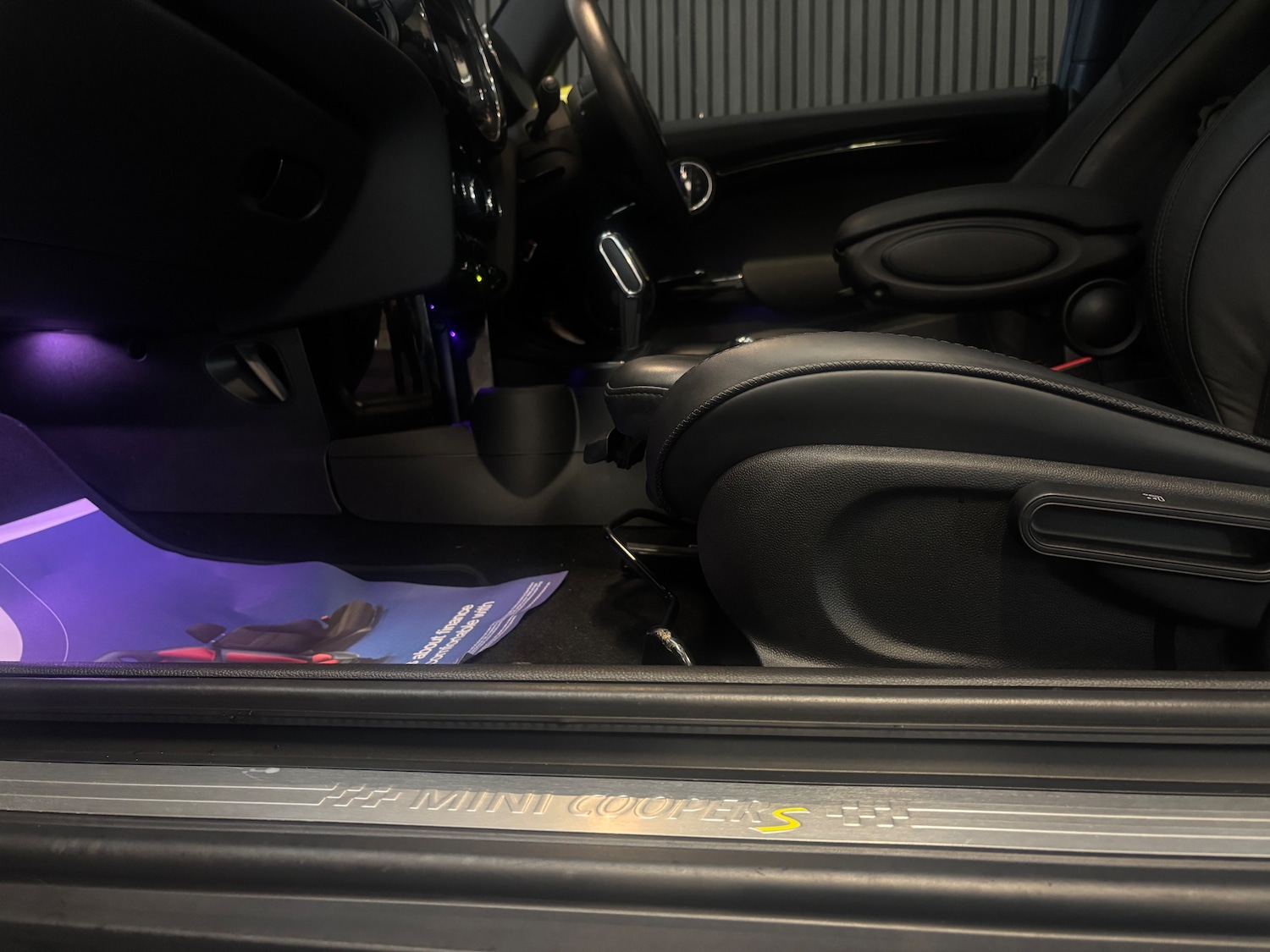 Used MINI Hatch 2020 for sale - 76716415: Photo 36