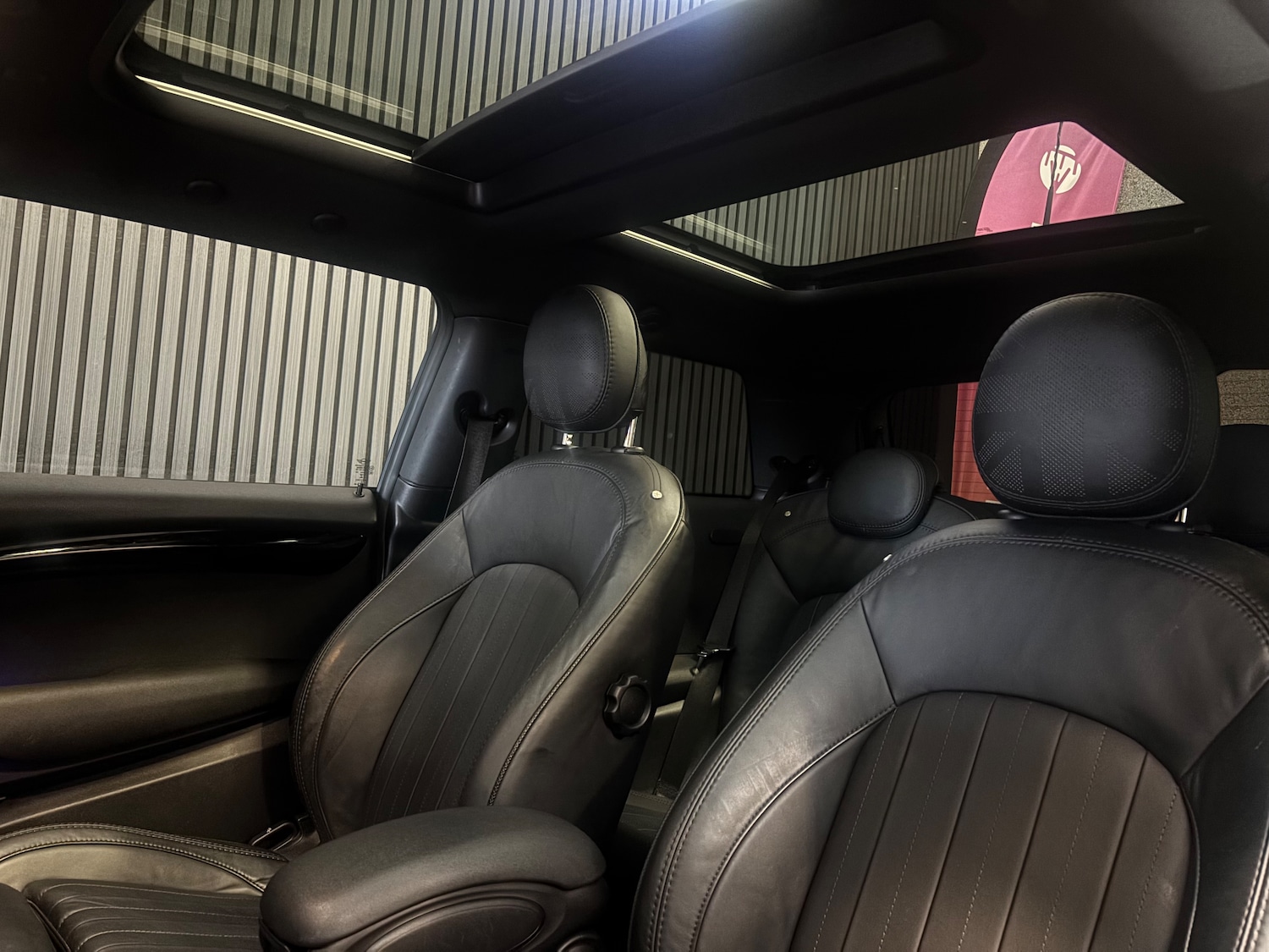 Used MINI Hatch 2020 for sale - 76716415: Photo 37