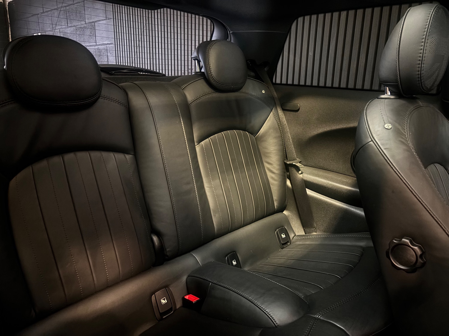 Used MINI Hatch 2020 for sale - 76716415: Photo 38