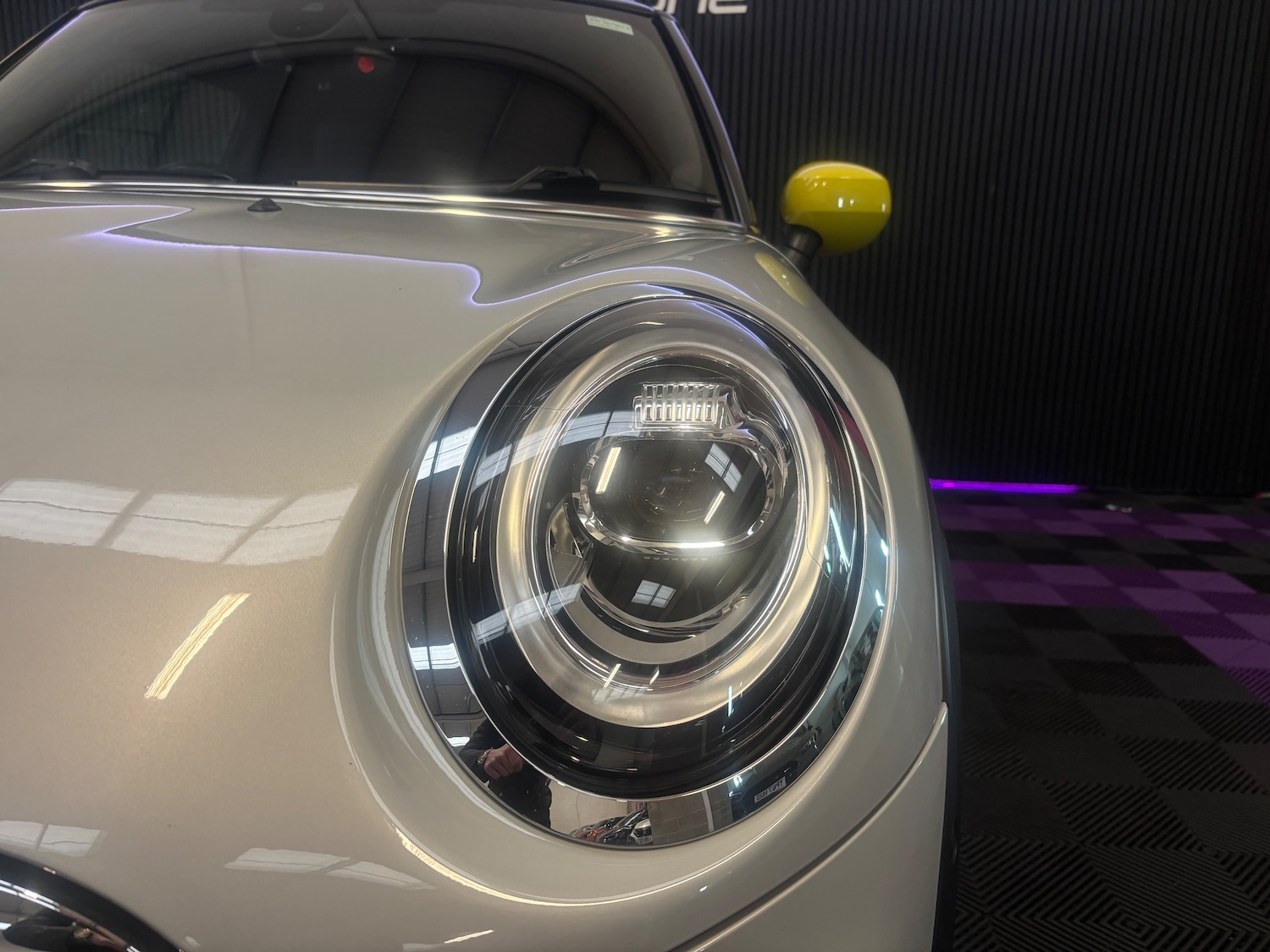 Used MINI Hatch 2020 for sale - 76716415: Photo 41