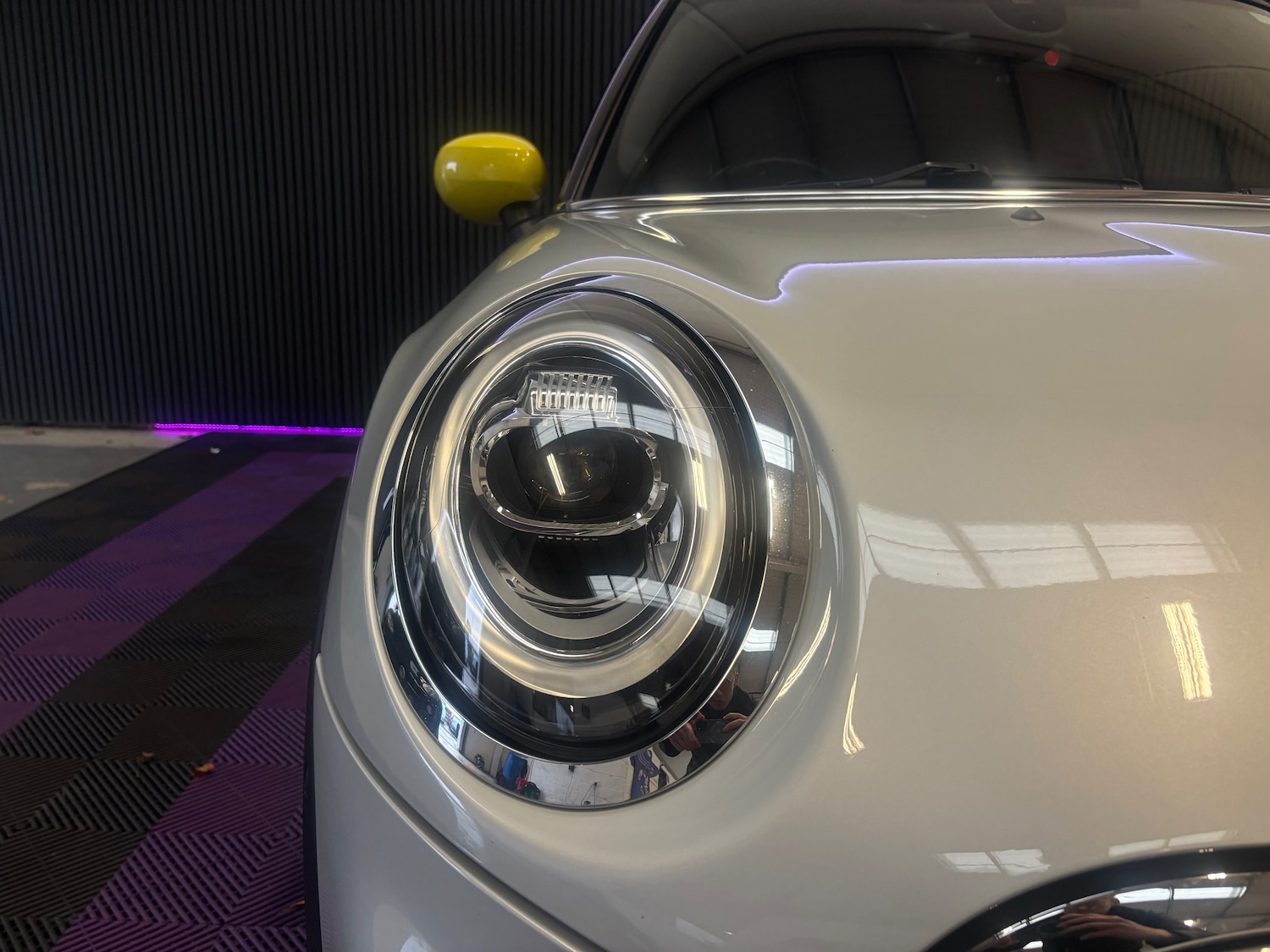 Used MINI Hatch 2020 for sale - 76716415: Photo 42