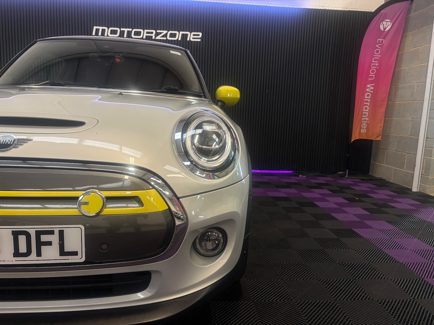 Used MINI Hatch 2020 for sale - 76716415: Photo 43