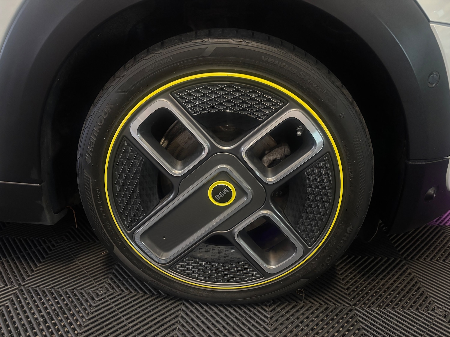 Used MINI Hatch 2020 for sale - 76716415: Photo 44