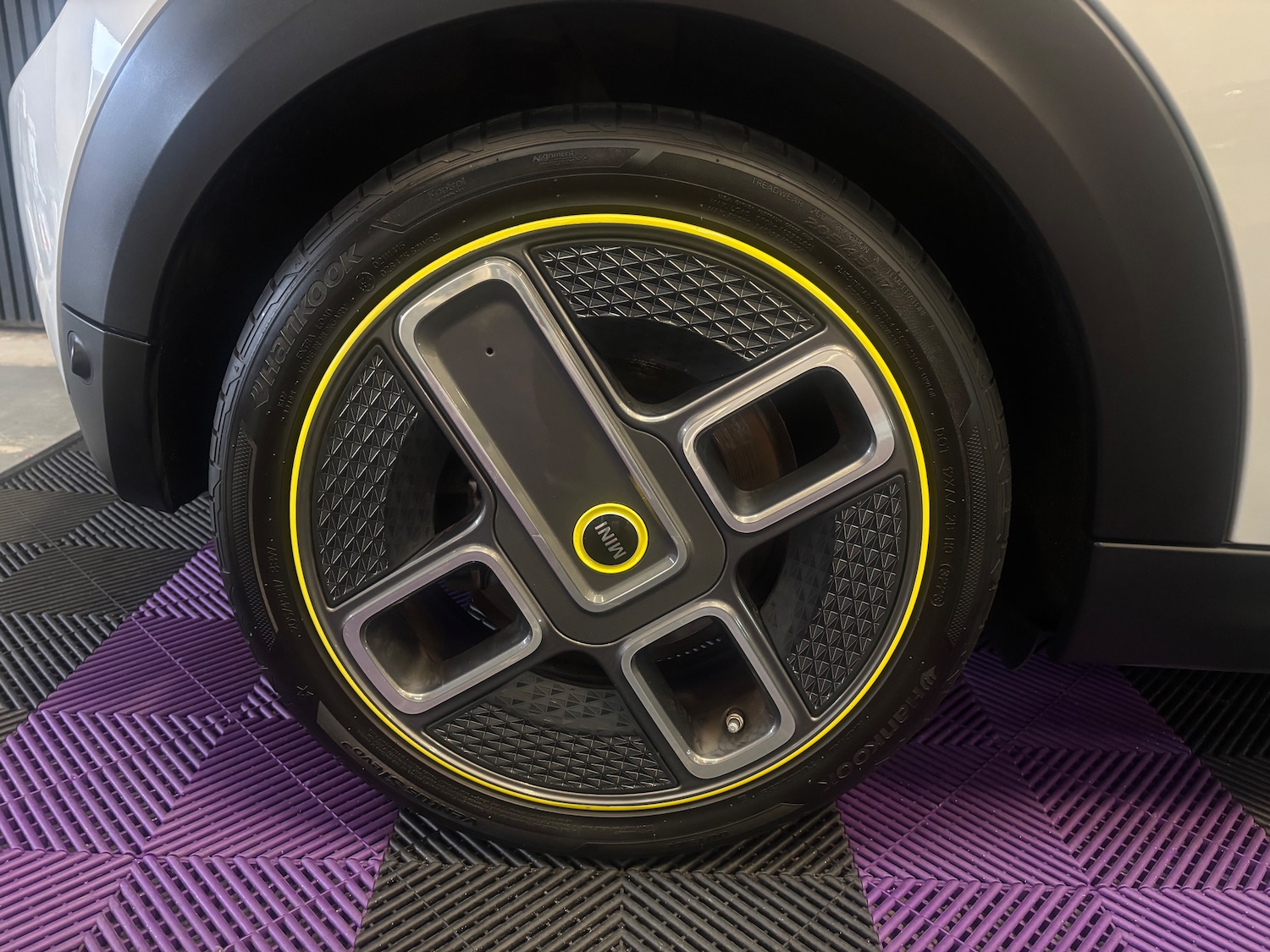 Used MINI Hatch 2020 for sale - 76716415: Photo 45