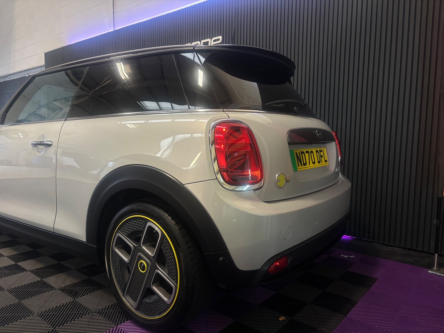 Used MINI Hatch 2020 for sale - 76716415: Photo 5
