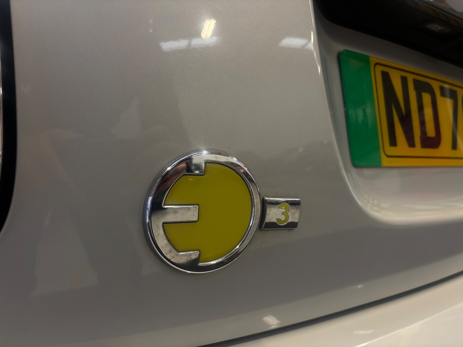 Used MINI Hatch 2020 for sale - 76716415: Photo 50