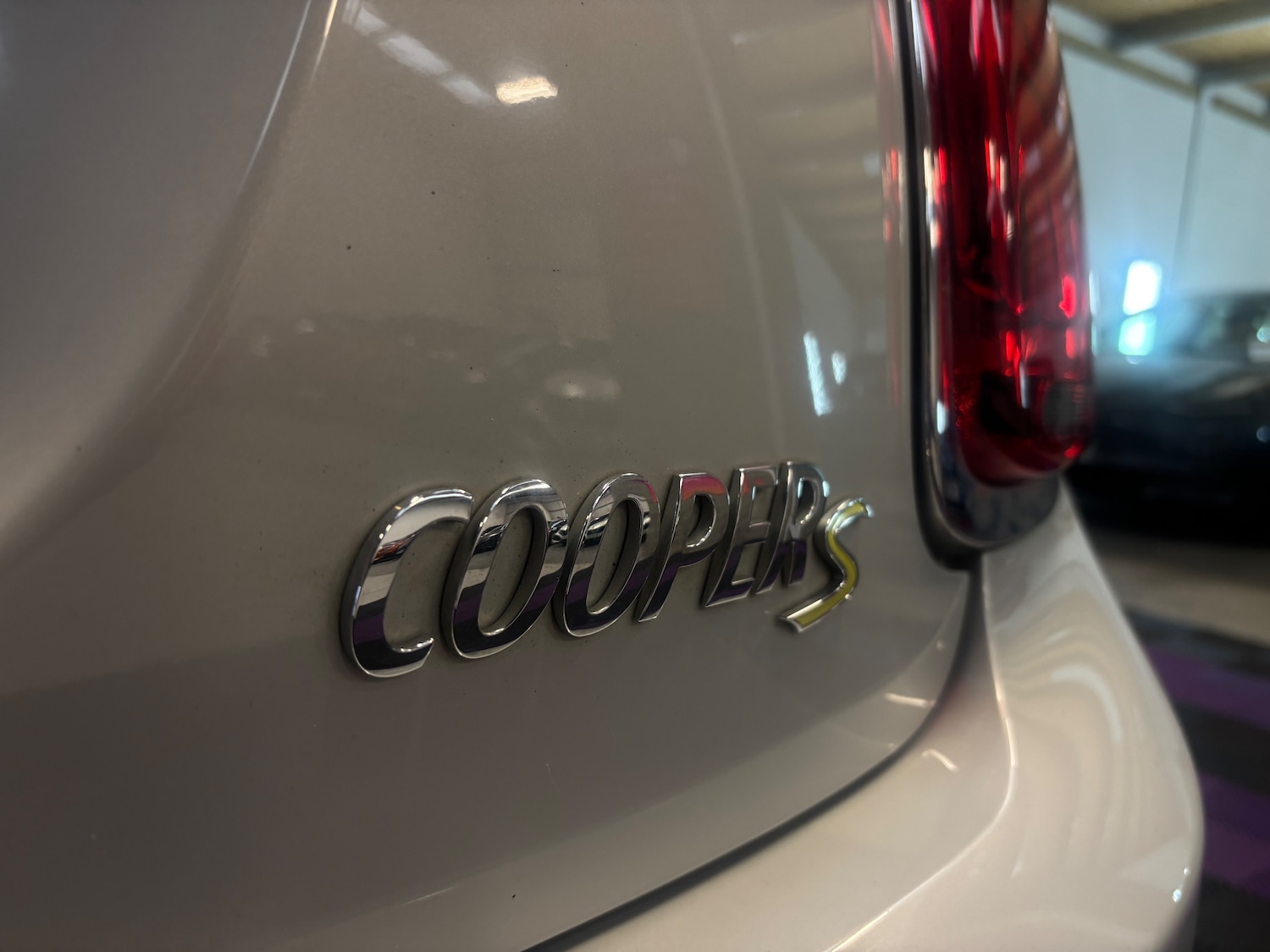 Used MINI Hatch 2020 for sale - 76716415: Photo 51