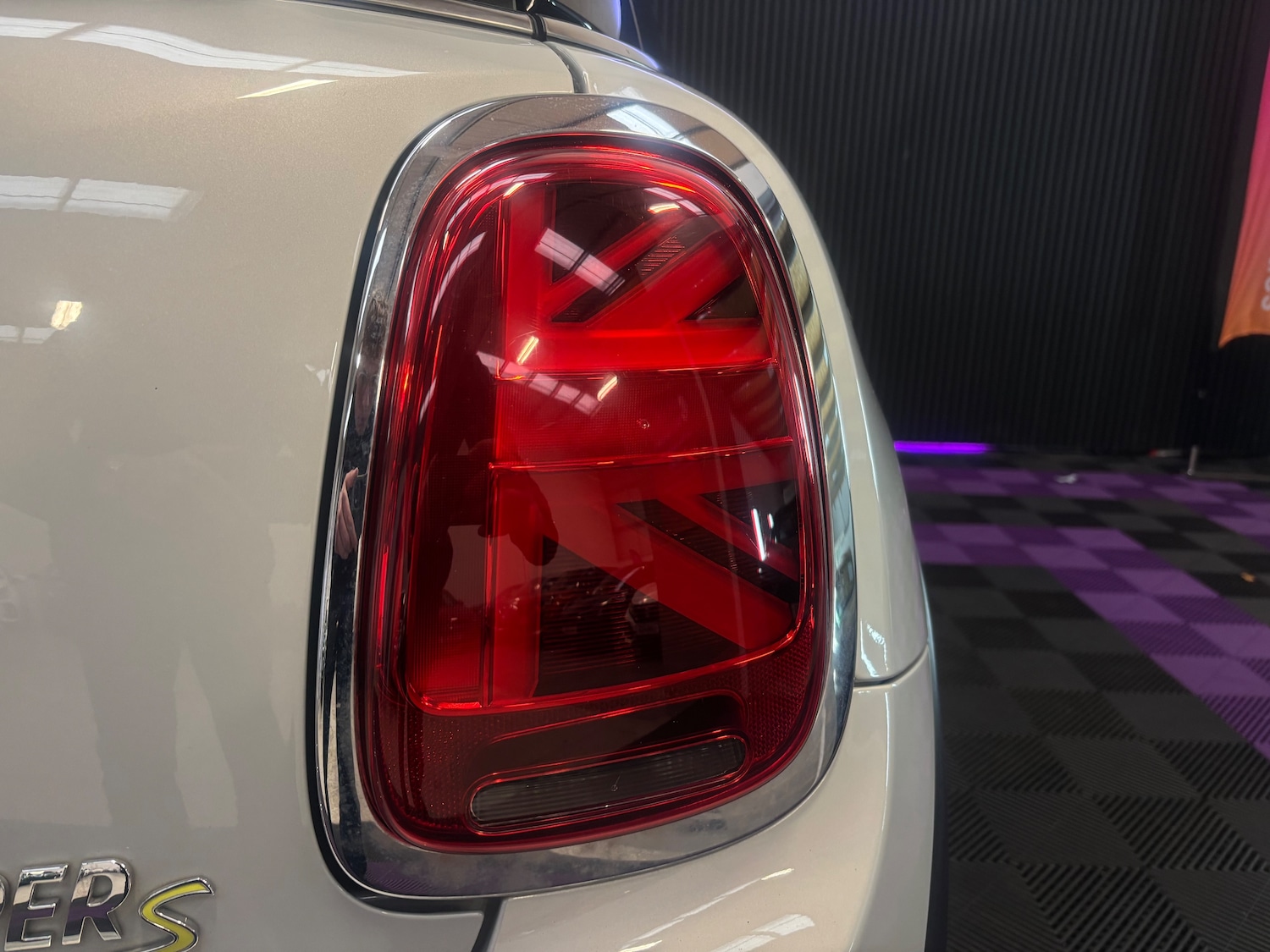 Used MINI Hatch 2020 for sale - 76716415: Photo 53