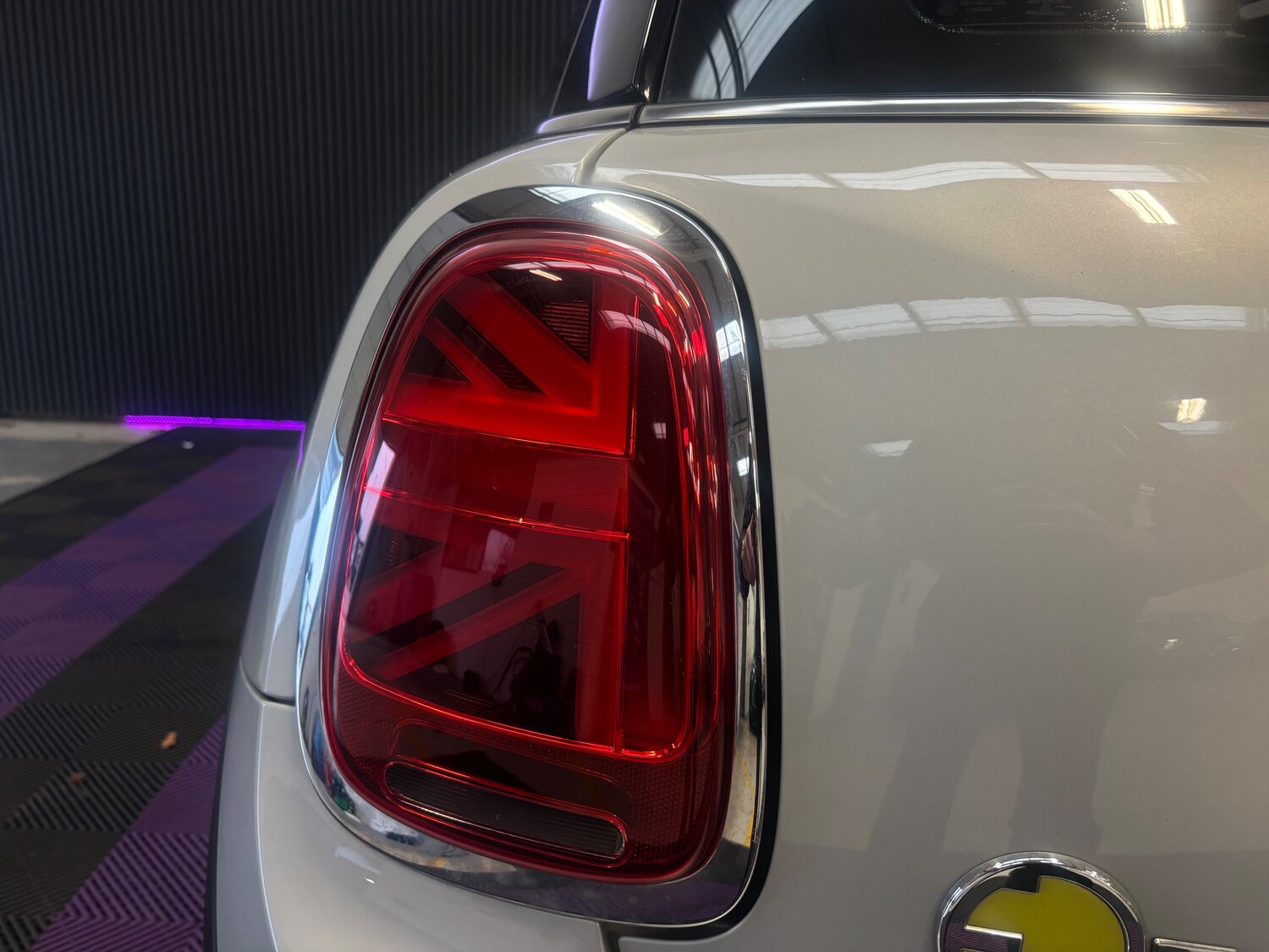 Used MINI Hatch 2020 for sale - 76716415: Photo 54