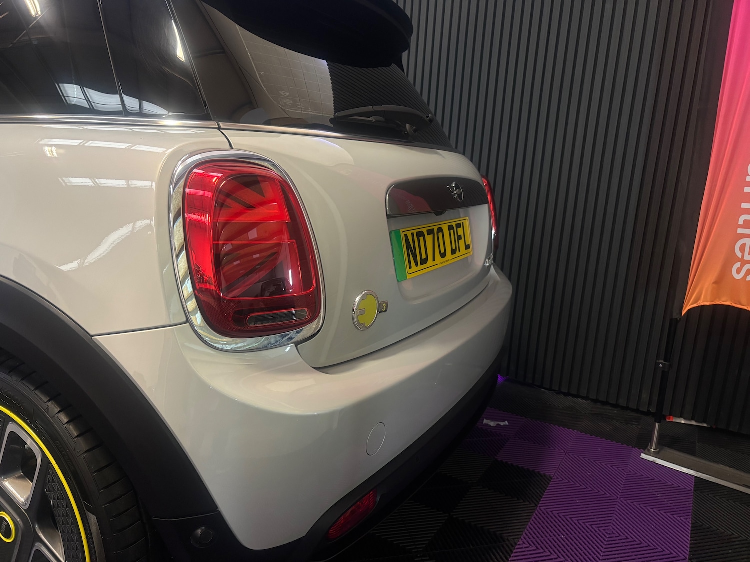 Used MINI Hatch 2020 for sale - 76716415: Photo 55