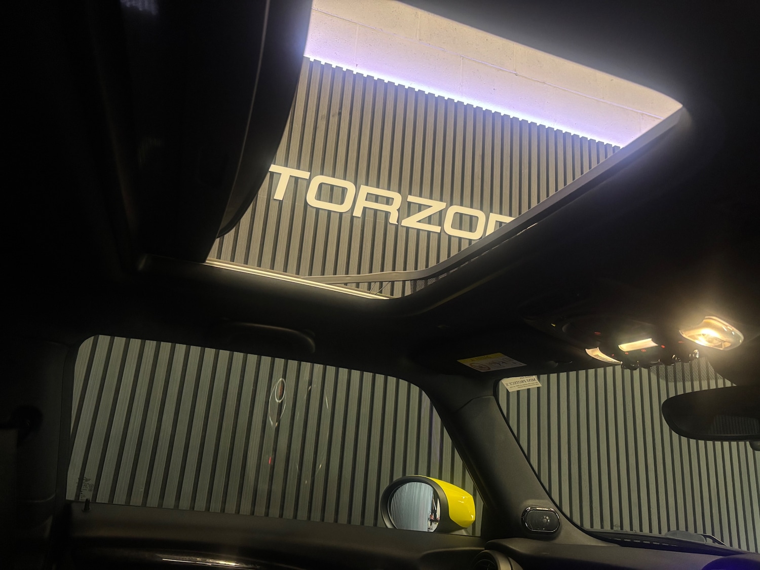 Used MINI Hatch 2020 for sale - 76716415: Photo 8