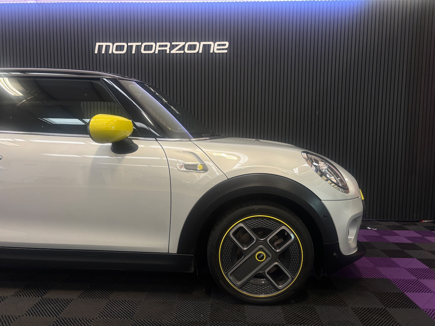 Used MINI Hatch 2020 for sale - 76716415: Photo 9