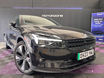 Used Polestar Polestar 2 2023 for sale - 79588549: Photo