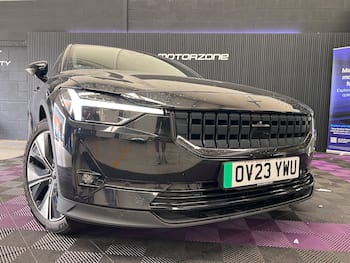 Used Polestar Polestar 2 2023 for sale - 79588549: Photo