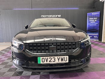 Used Polestar Polestar 2 2023 for sale - 79588549: Photo