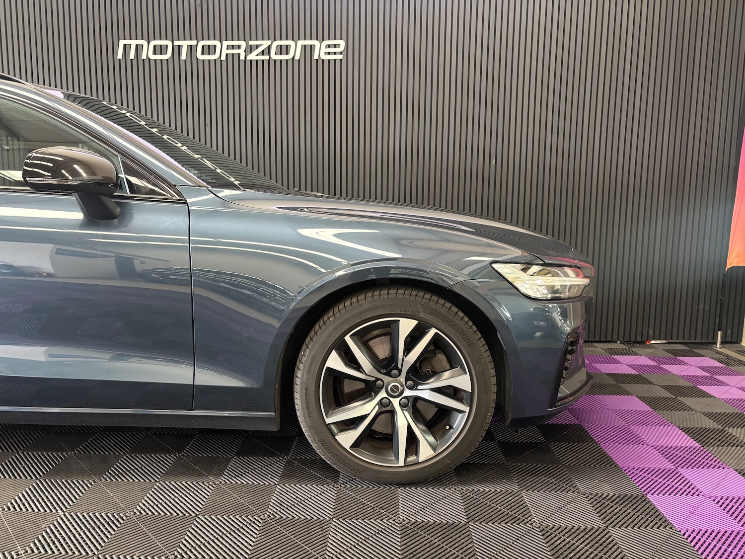 Used Volvo V60 2021 for sale - 76716409: Photo 15