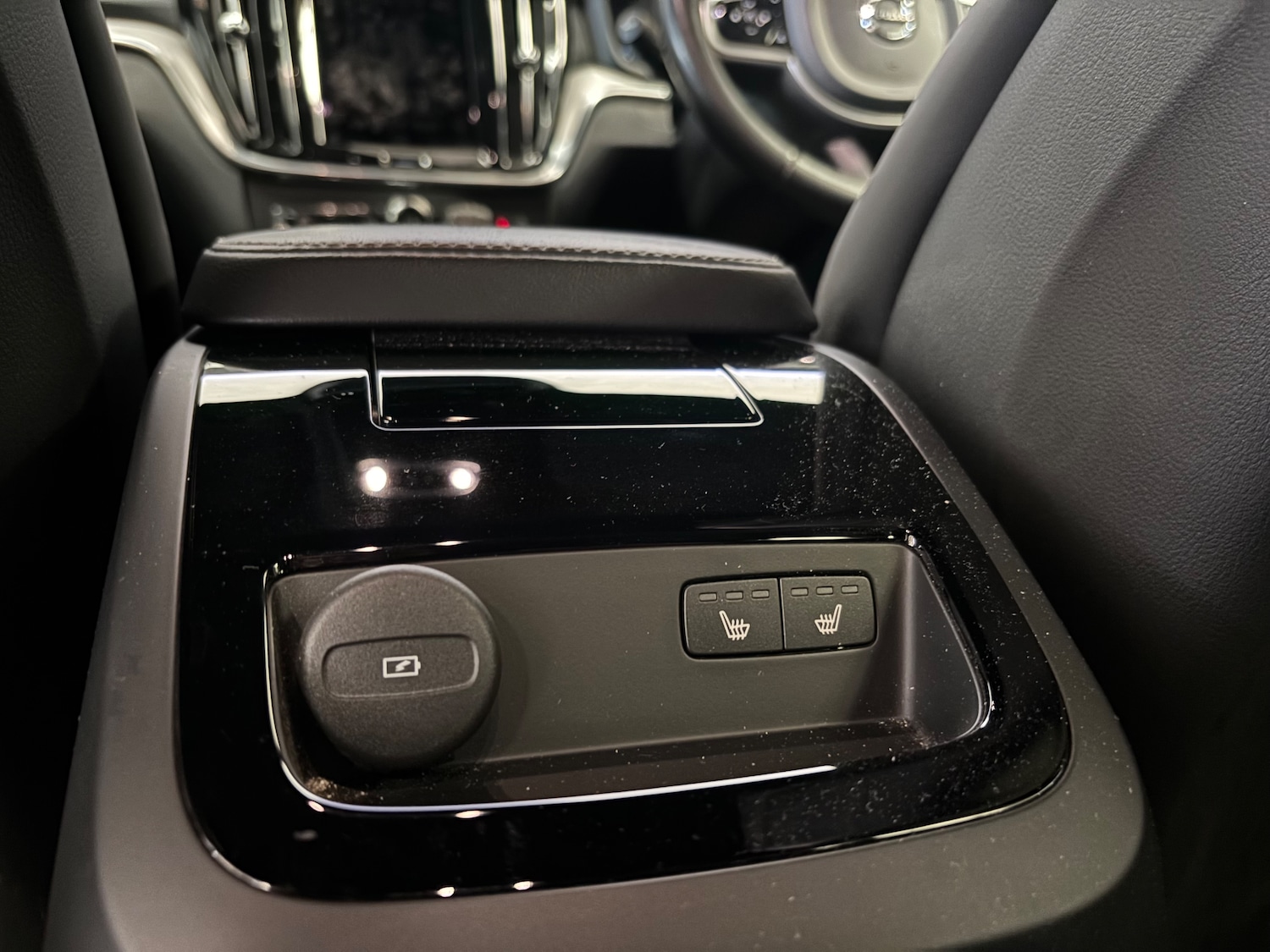 Used Volvo V60 2021 for sale - 76716409: Photo 18