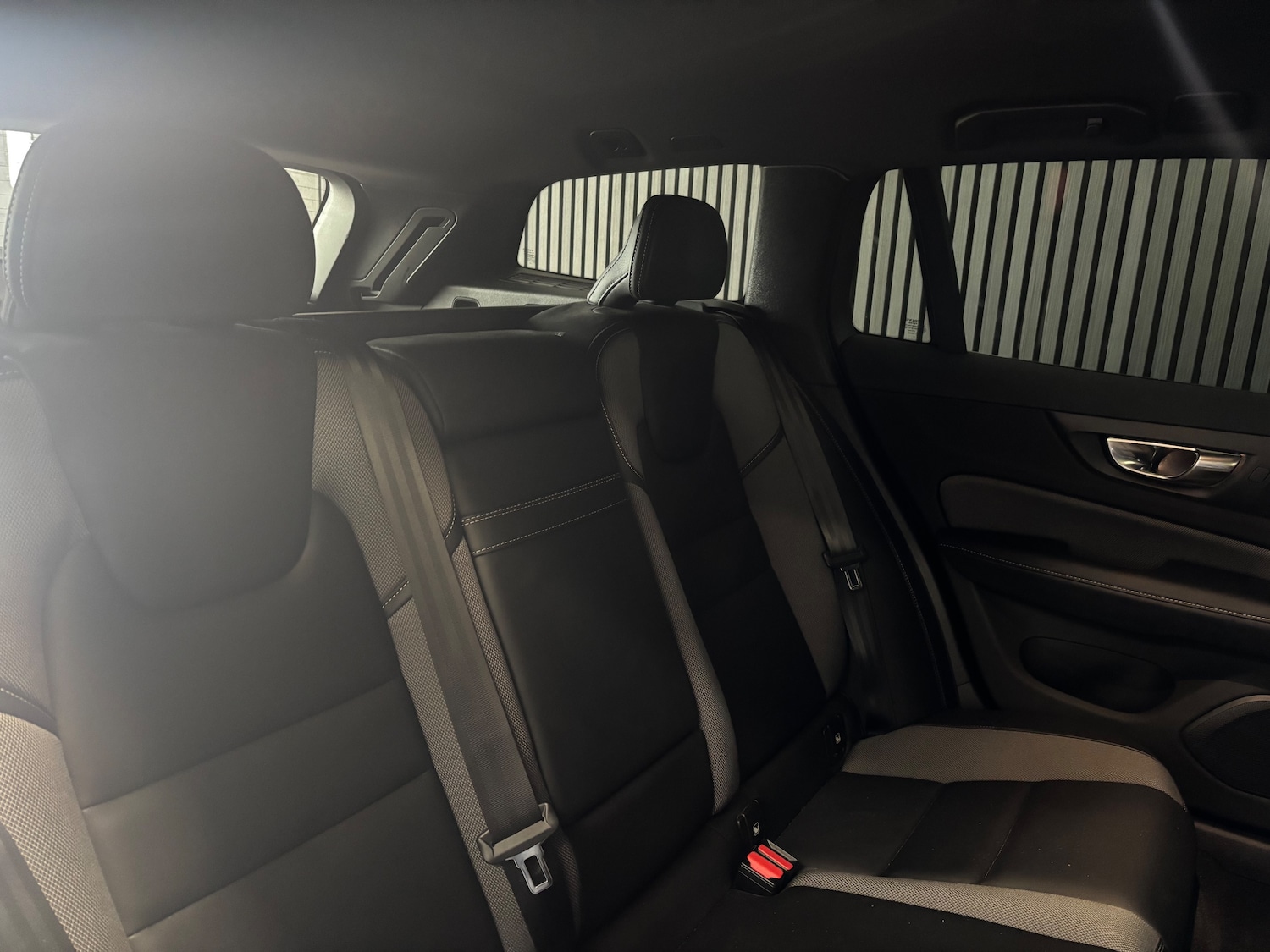 Used Volvo V60 2021 for sale - 76716409: Photo 25