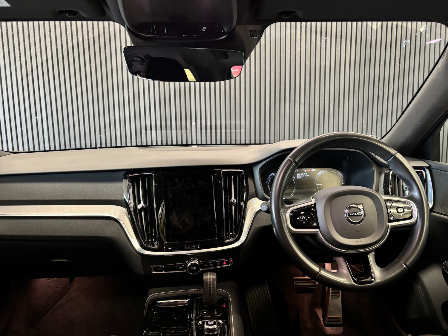 Used Volvo V60 2021 for sale - 76716409: Photo 33