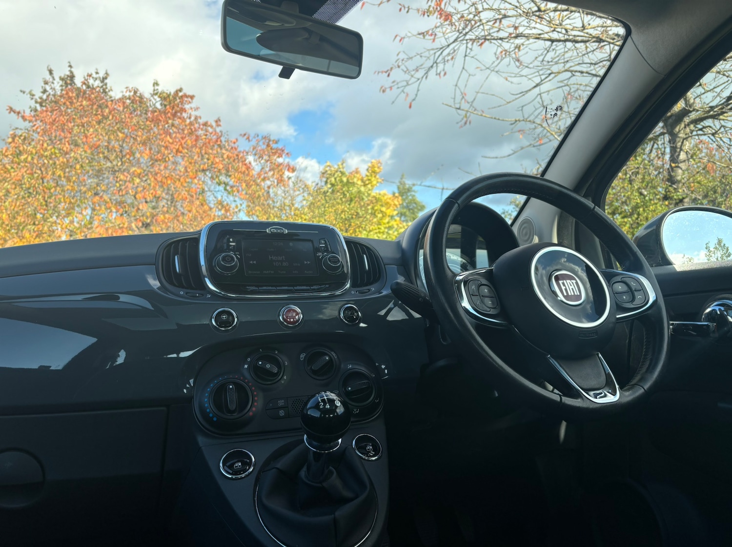 Used Fiat 500 2016 for sale - 76716403: Photo 11