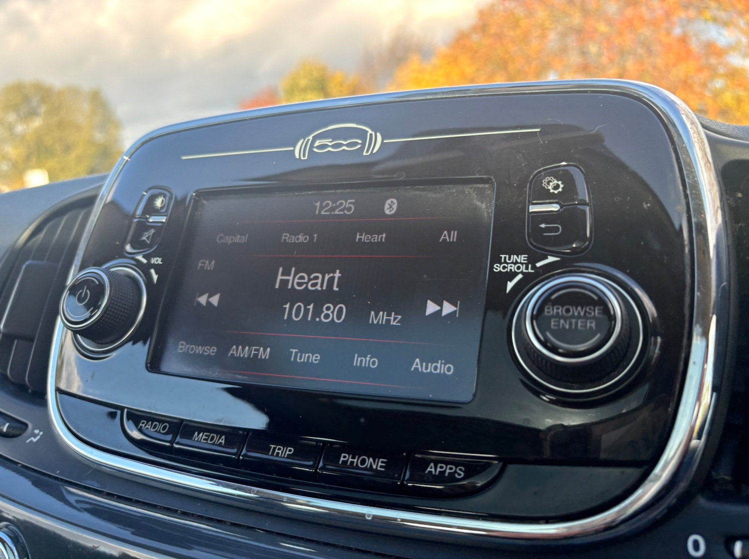 Used Fiat 500 2016 for sale - 76716403: Photo 16