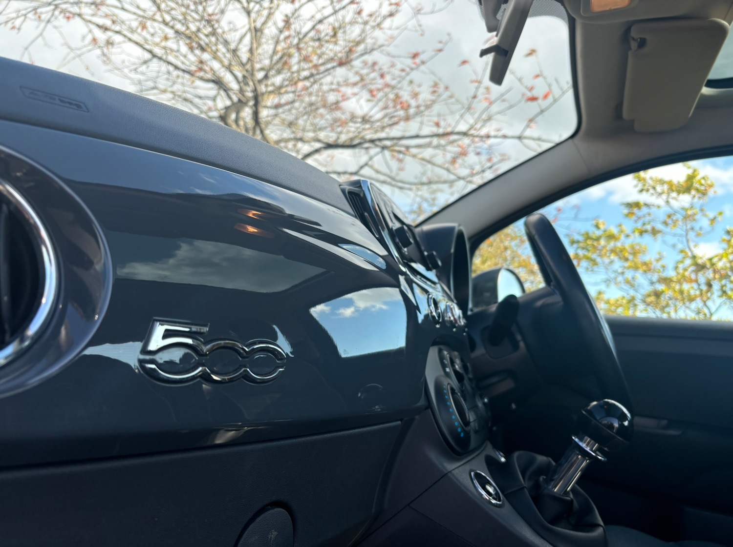 Used Fiat 500 2016 for sale - 76716403: Photo 19