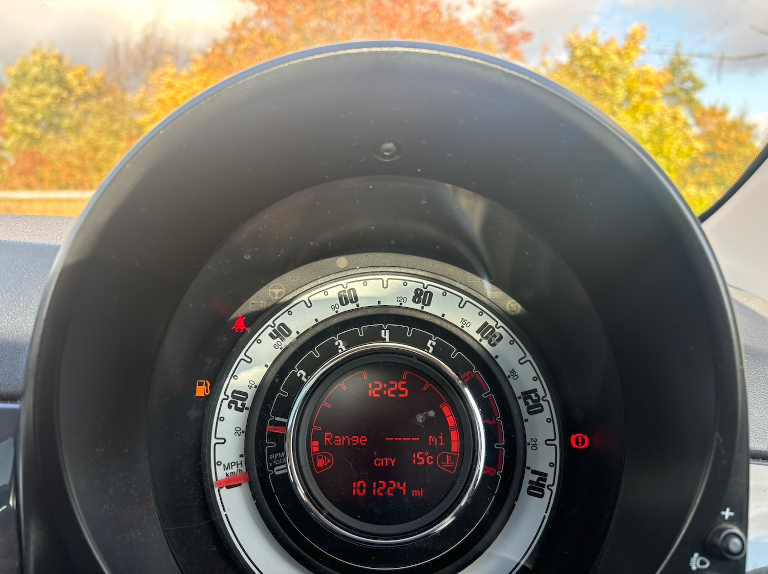 Used Fiat 500 2016 for sale - 76716403: Photo 21