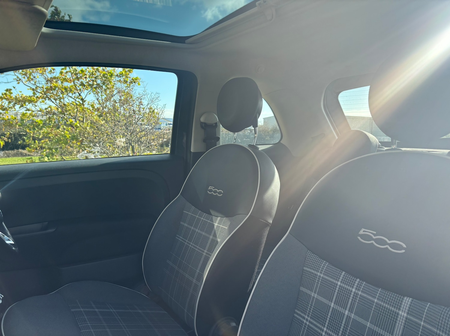 Used Fiat 500 2016 for sale - 76716403: Photo 22