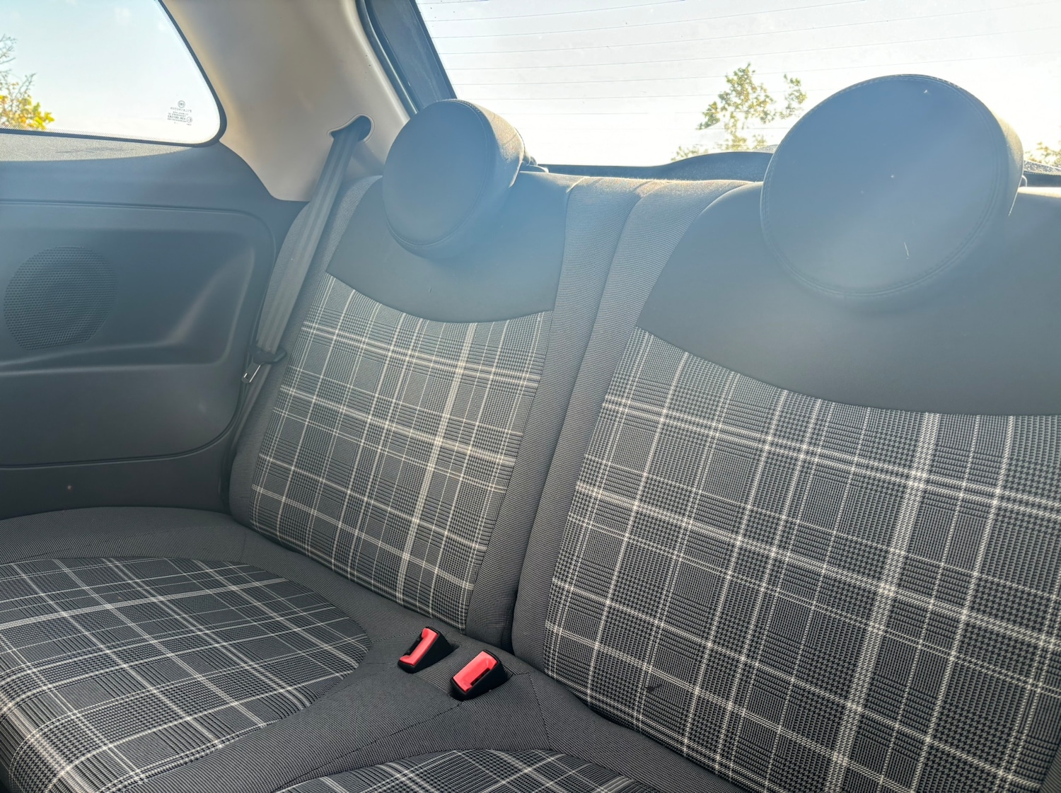 Used Fiat 500 2016 for sale - 76716403: Photo 23