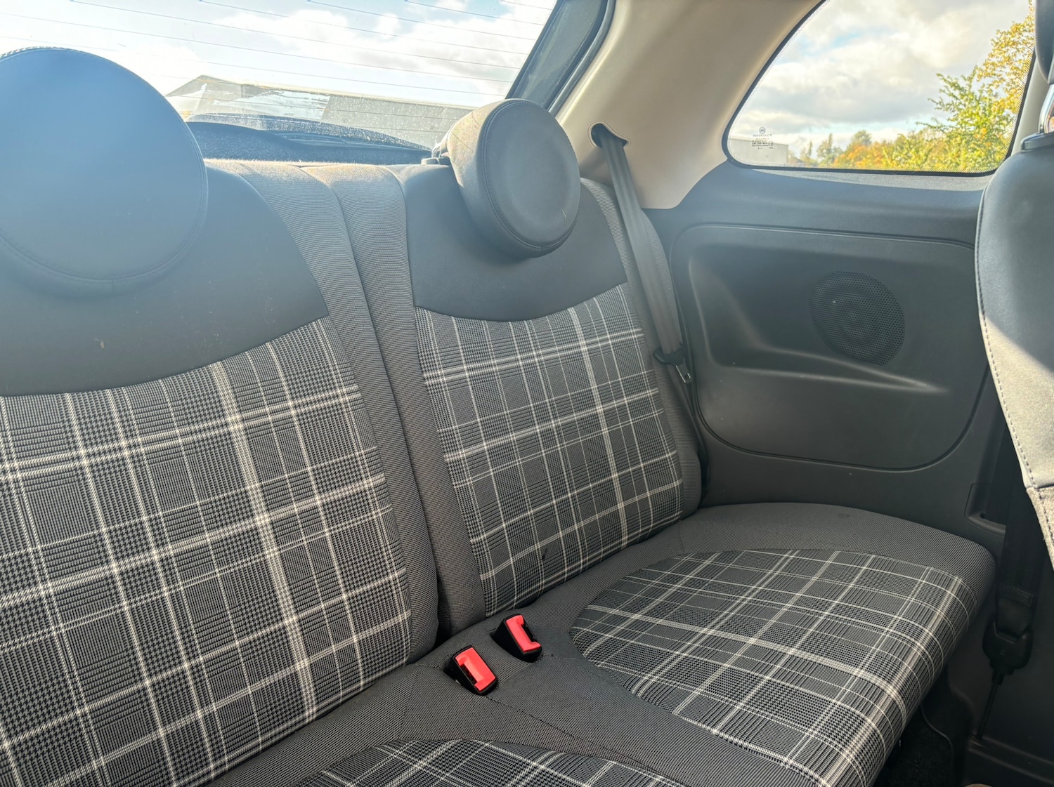 Used Fiat 500 2016 for sale - 76716403: Photo 24