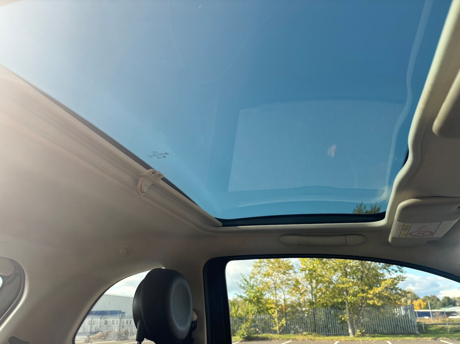 Used Fiat 500 2016 for sale - 76716403: Photo 25