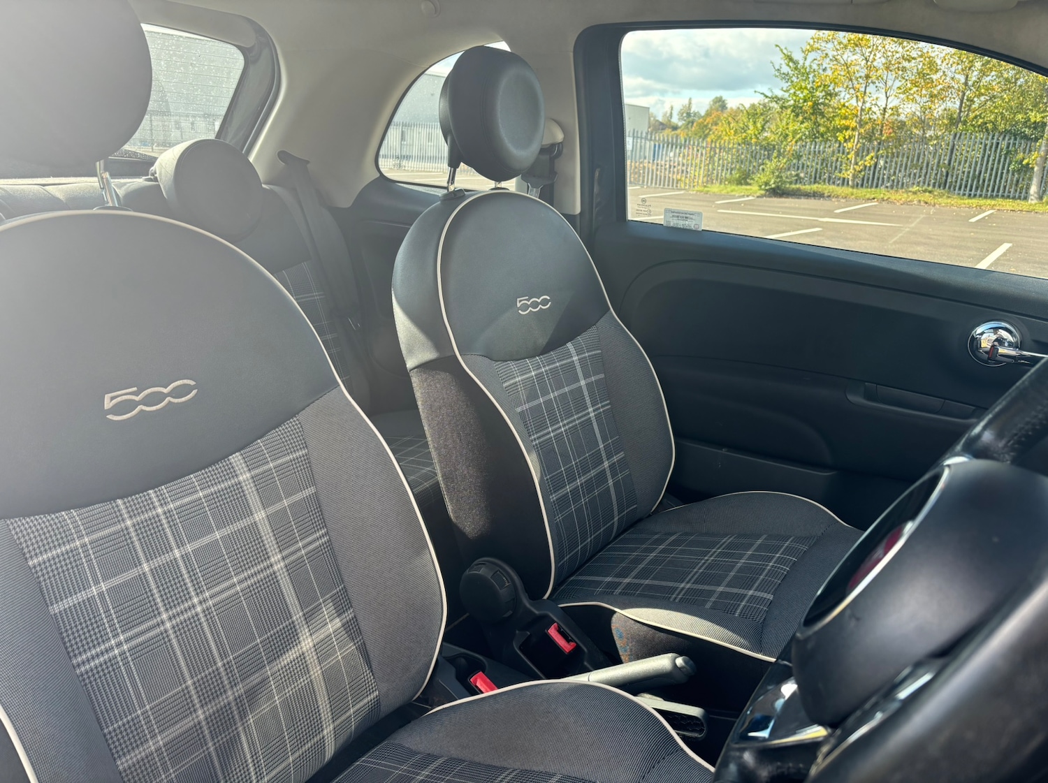 Used Fiat 500 2016 for sale - 76716403: Photo 27