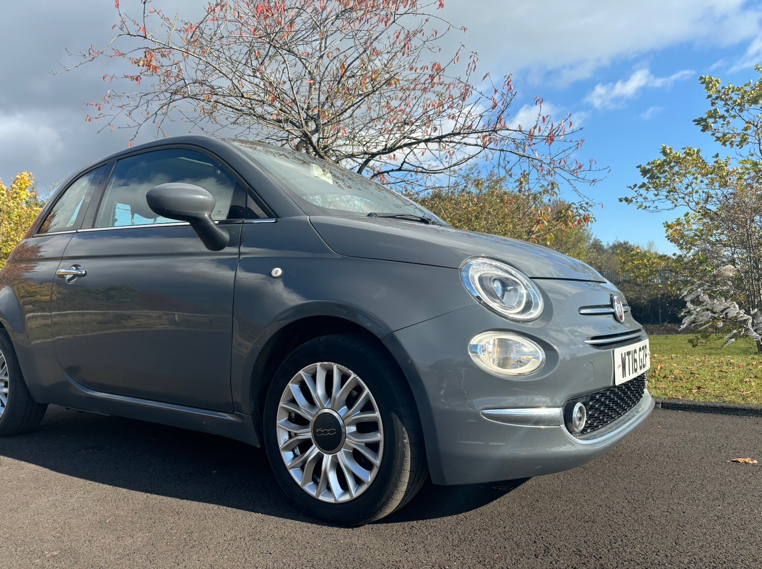 Used Fiat 500 2016 for sale - 76716403: Photo 31
