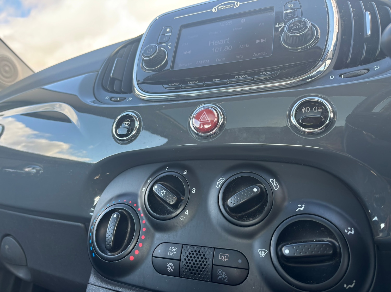 Used Fiat 500 2016 for sale - 76716403: Photo 35