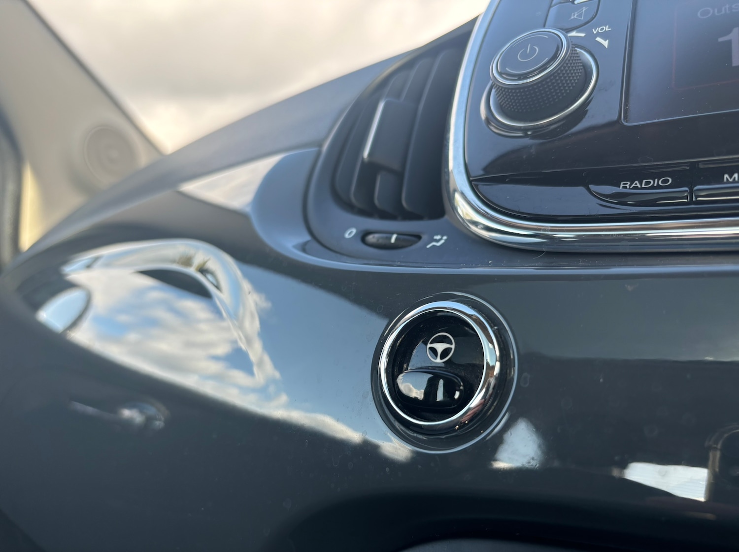 Used Fiat 500 2016 for sale - 76716403: Photo 38