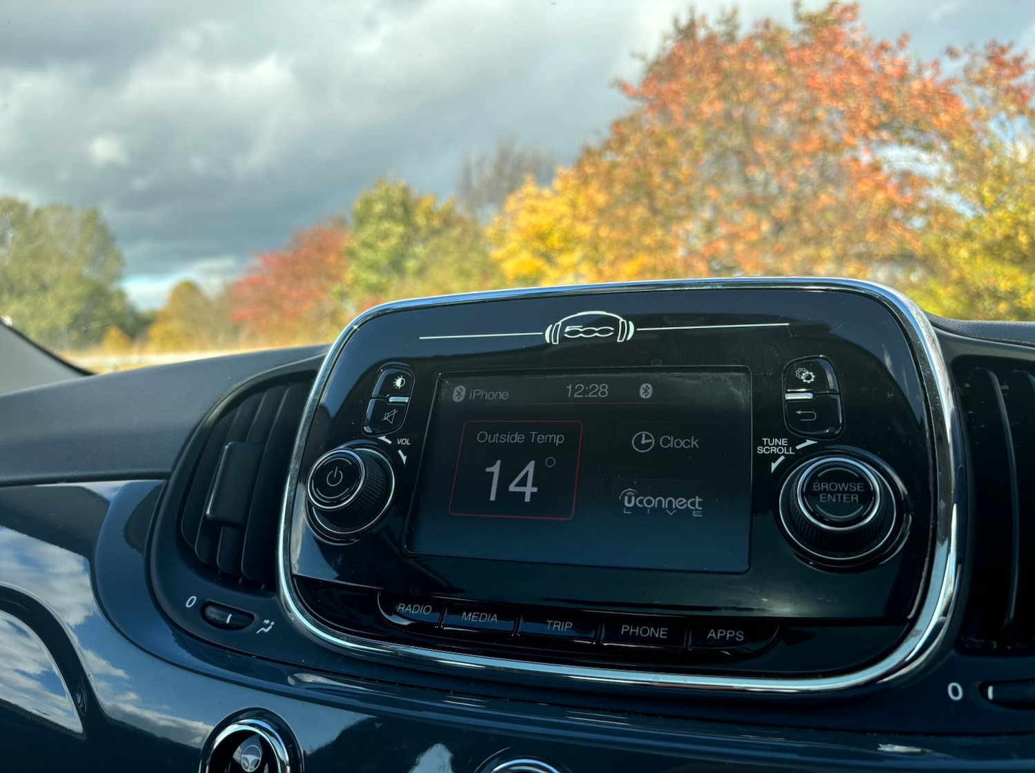 Used Fiat 500 2016 for sale - 76716403: Photo 45