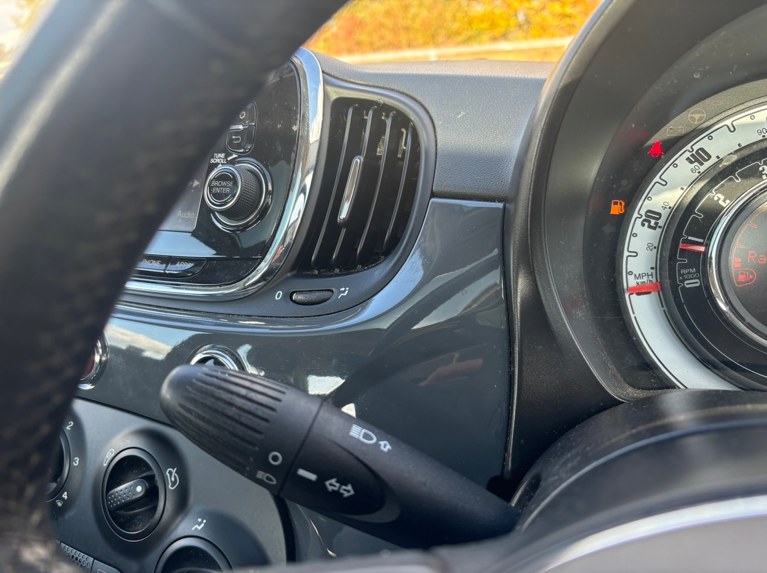 Used Fiat 500 2016 for sale - 76716403: Photo 46