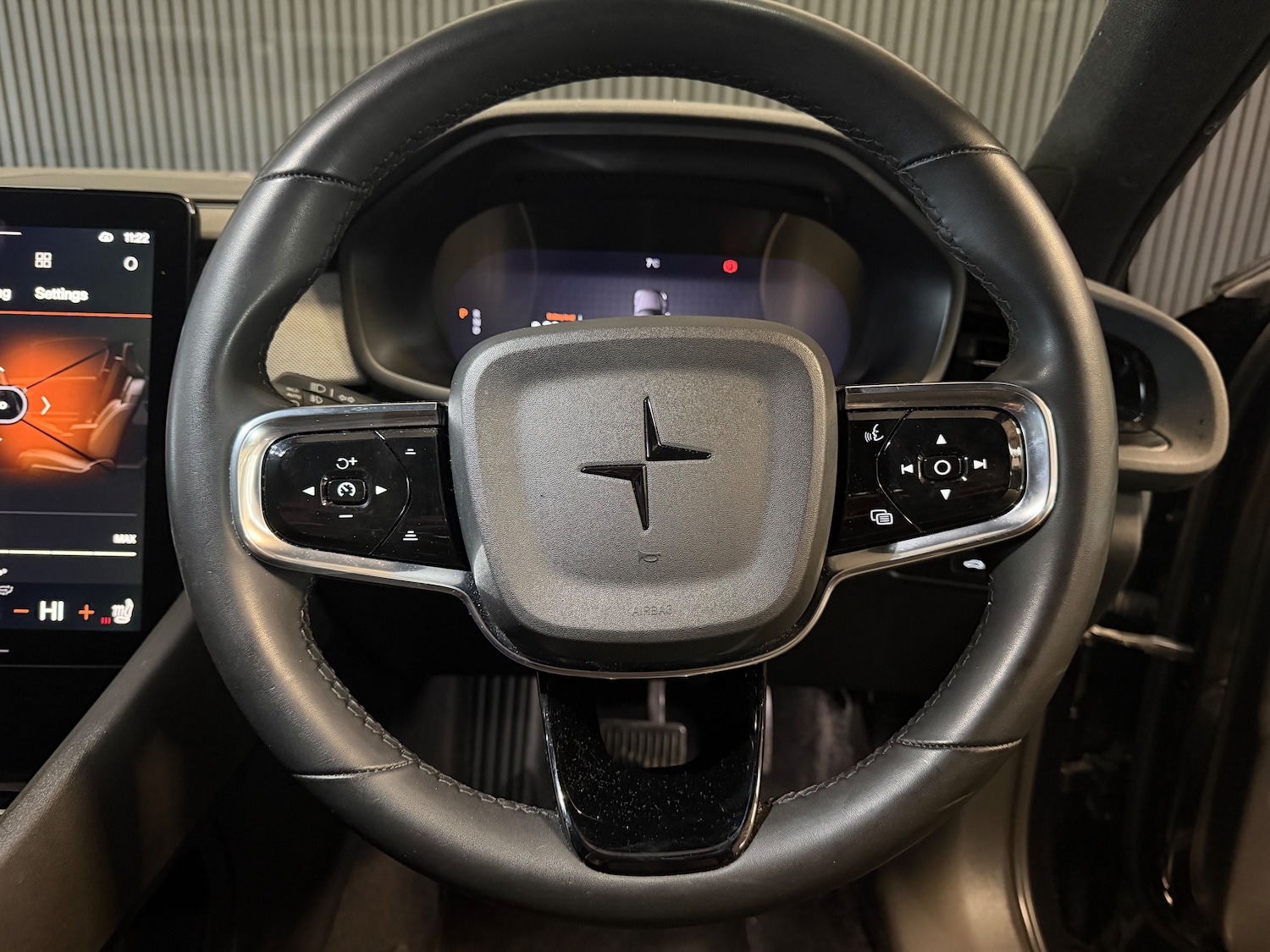 Used Polestar Polestar 2 2023 for sale - 77431827: Photo 10