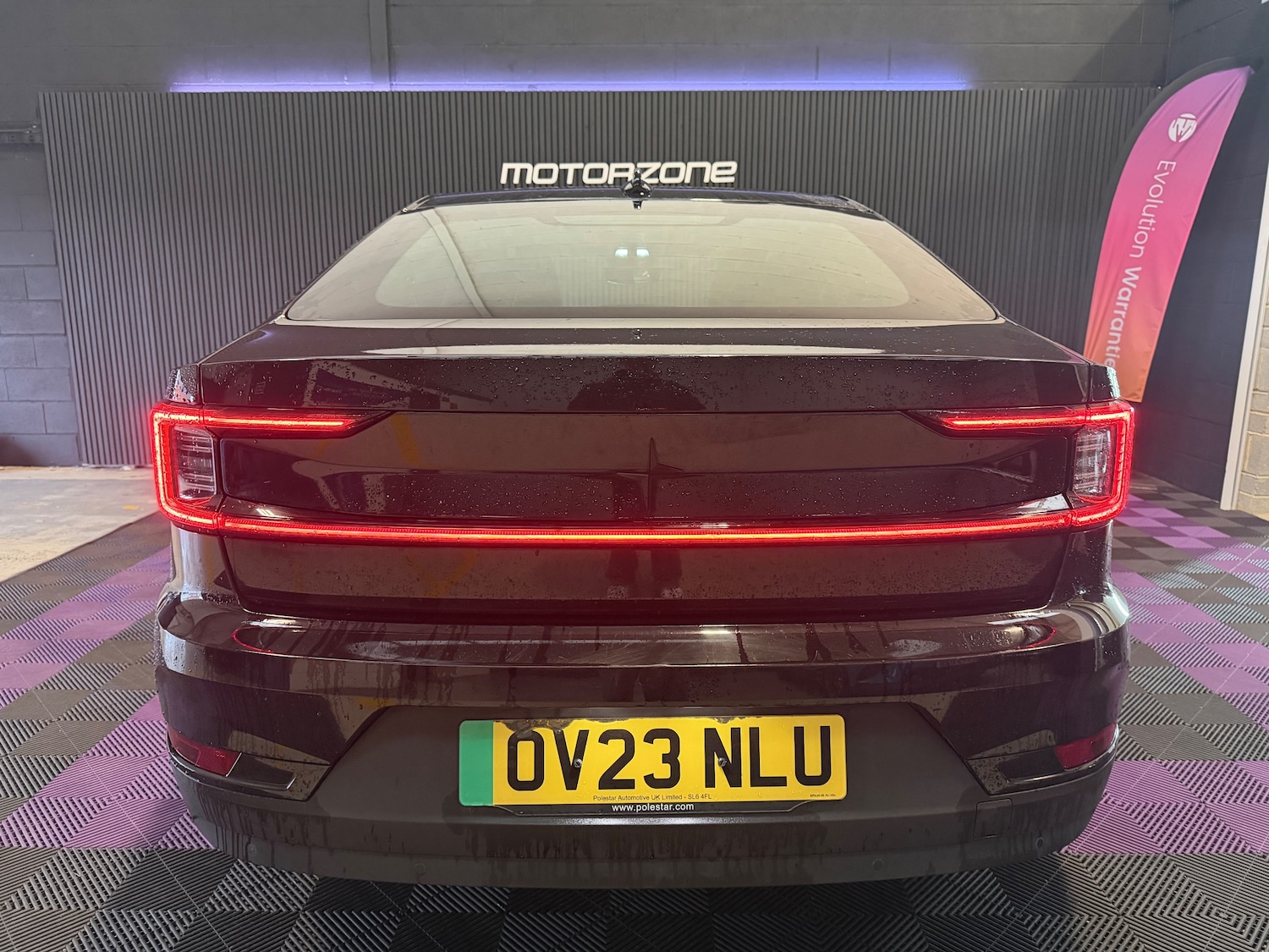 Used Polestar Polestar 2 2023 for sale - 77431827: Photo 12