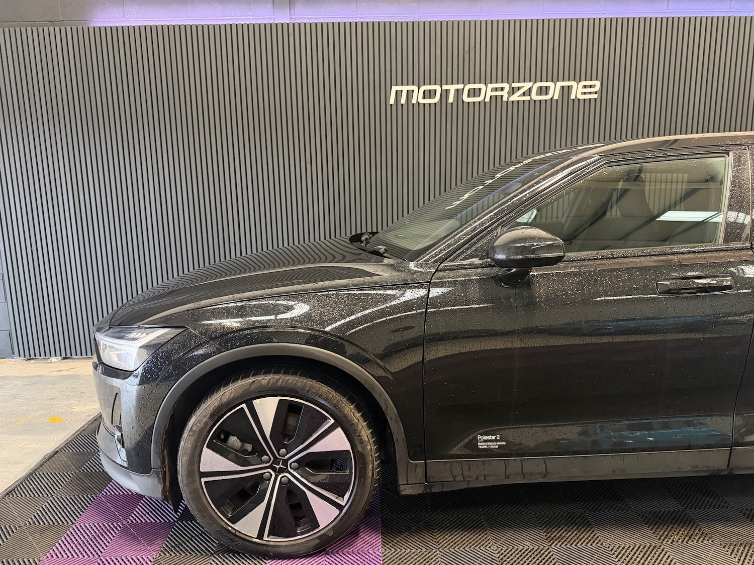 Used Polestar Polestar 2 2023 for sale - 77431827: Photo 13