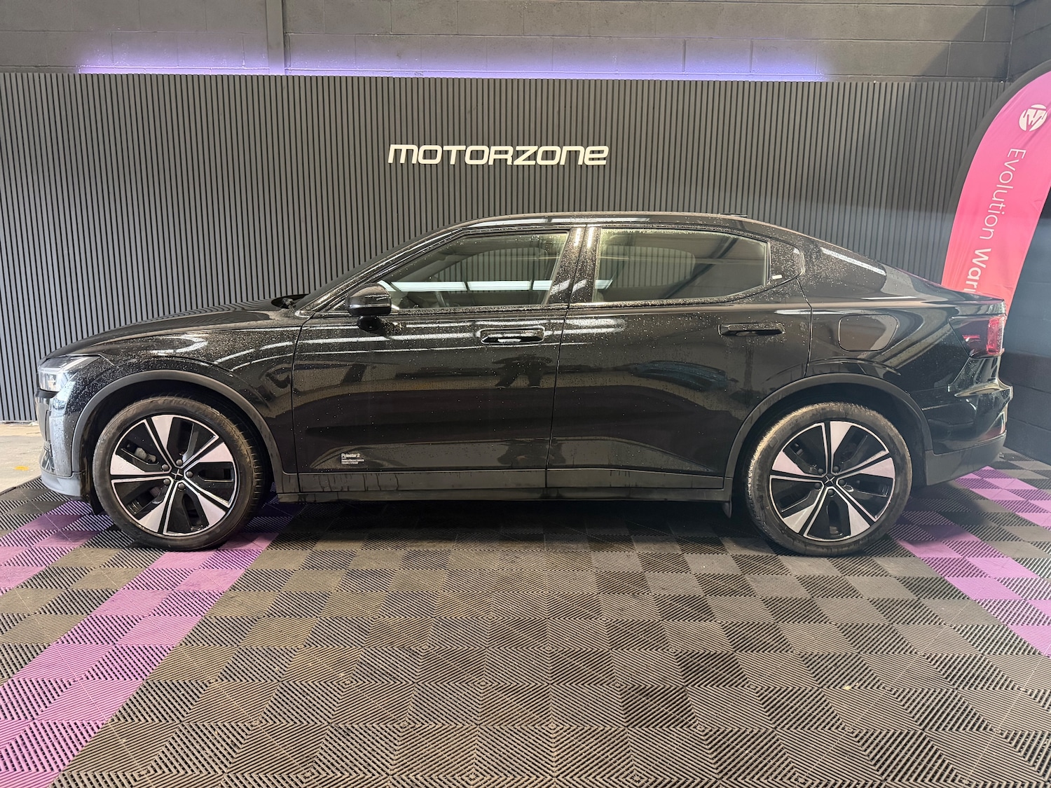 Used Polestar Polestar 2 2023 for sale - 77431827: Photo 15