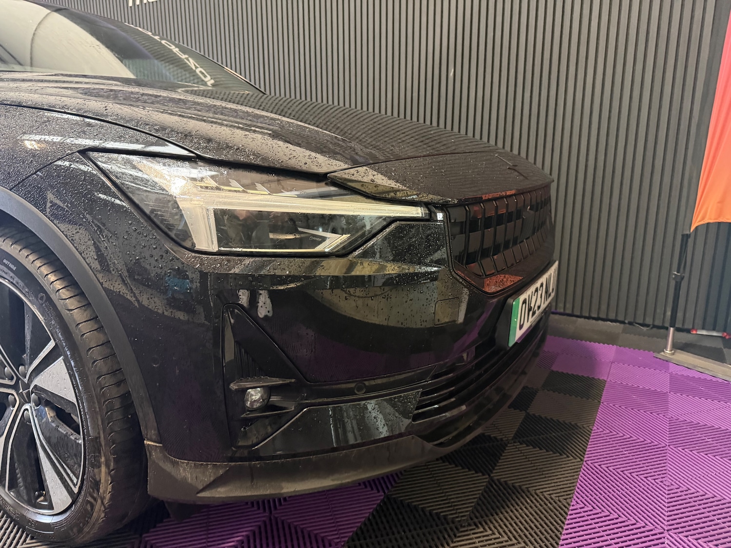 Used Polestar Polestar 2 2023 for sale - 77431827: Photo 16