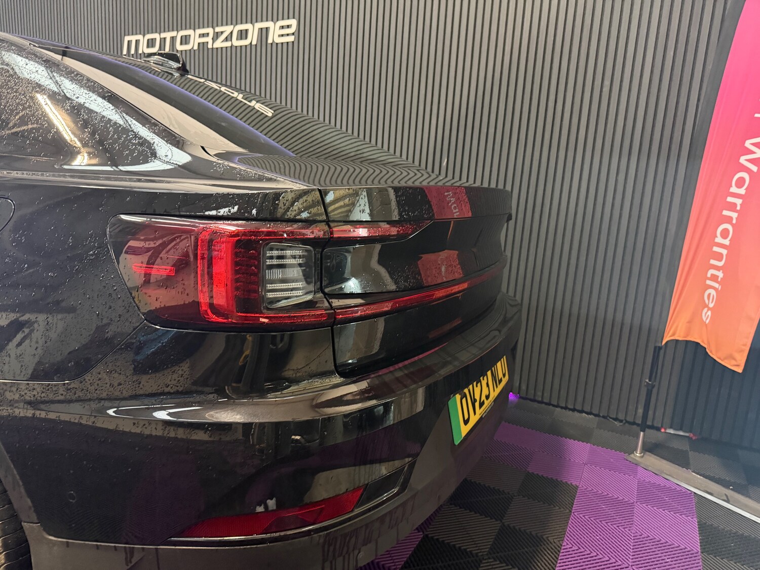 Used Polestar Polestar 2 2023 for sale - 77431827: Photo 17