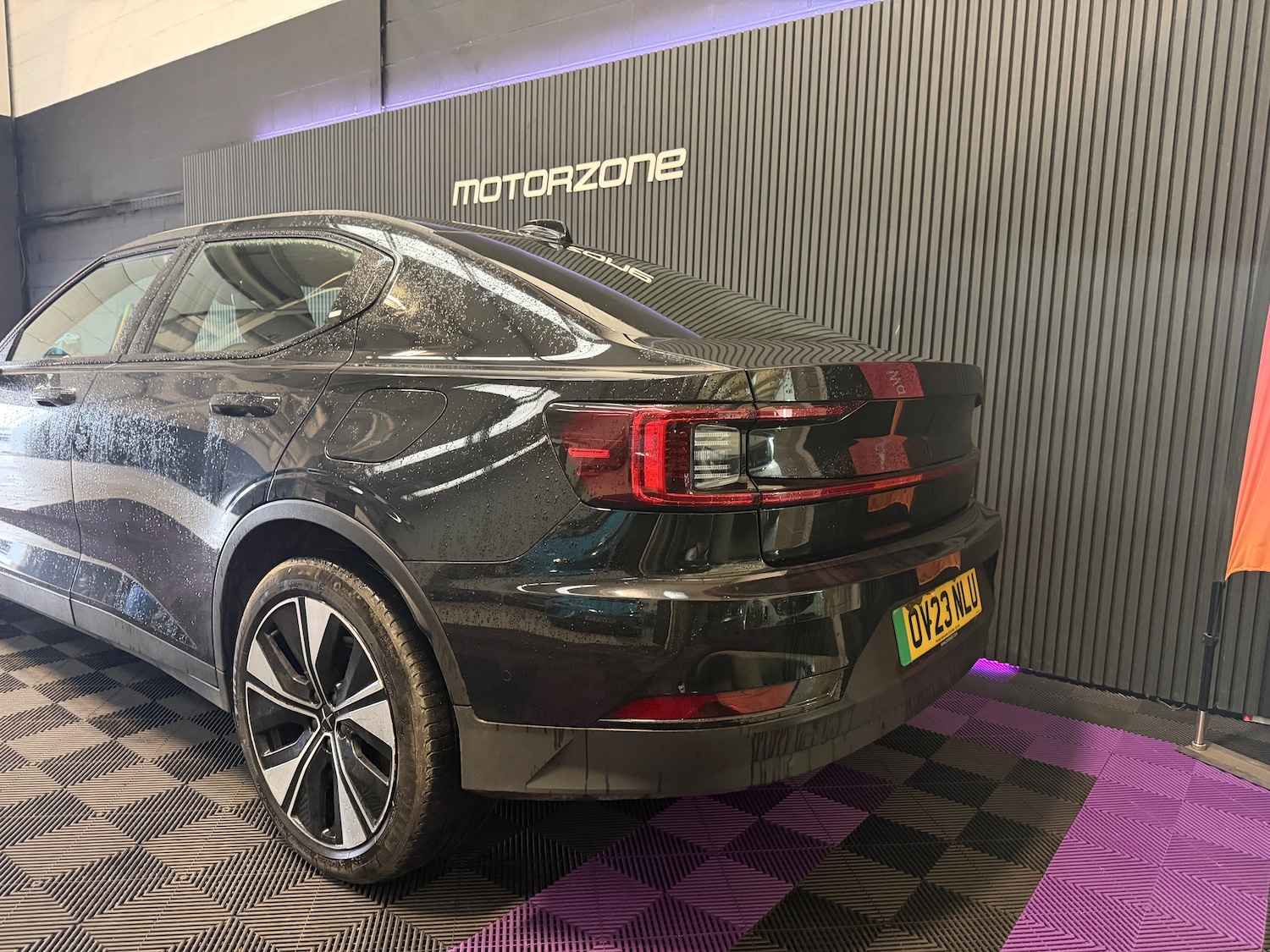 Used Polestar Polestar 2 2023 for sale - 77431827: Photo 2