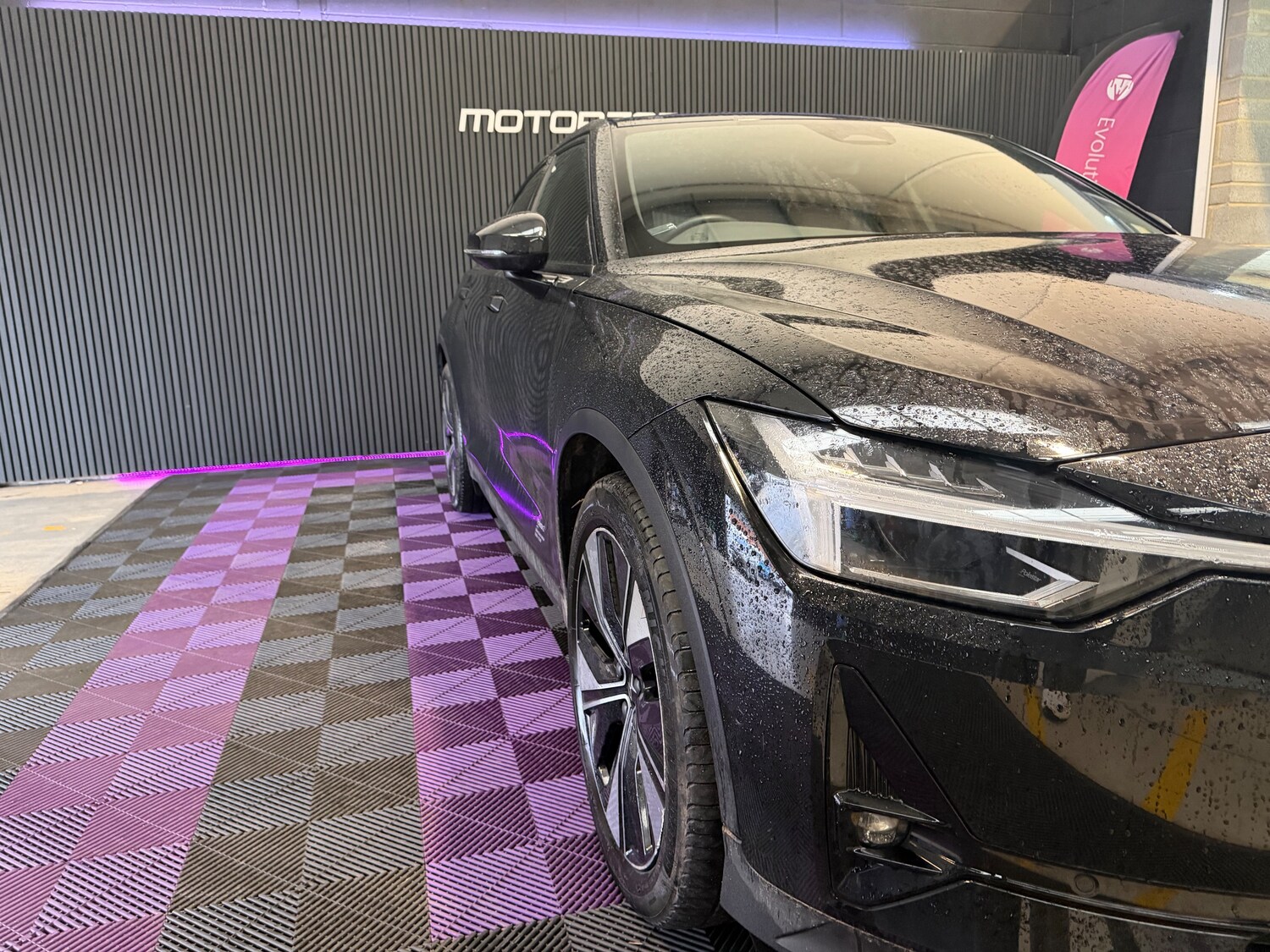 Used Polestar Polestar 2 2023 for sale - 77431827: Photo 20