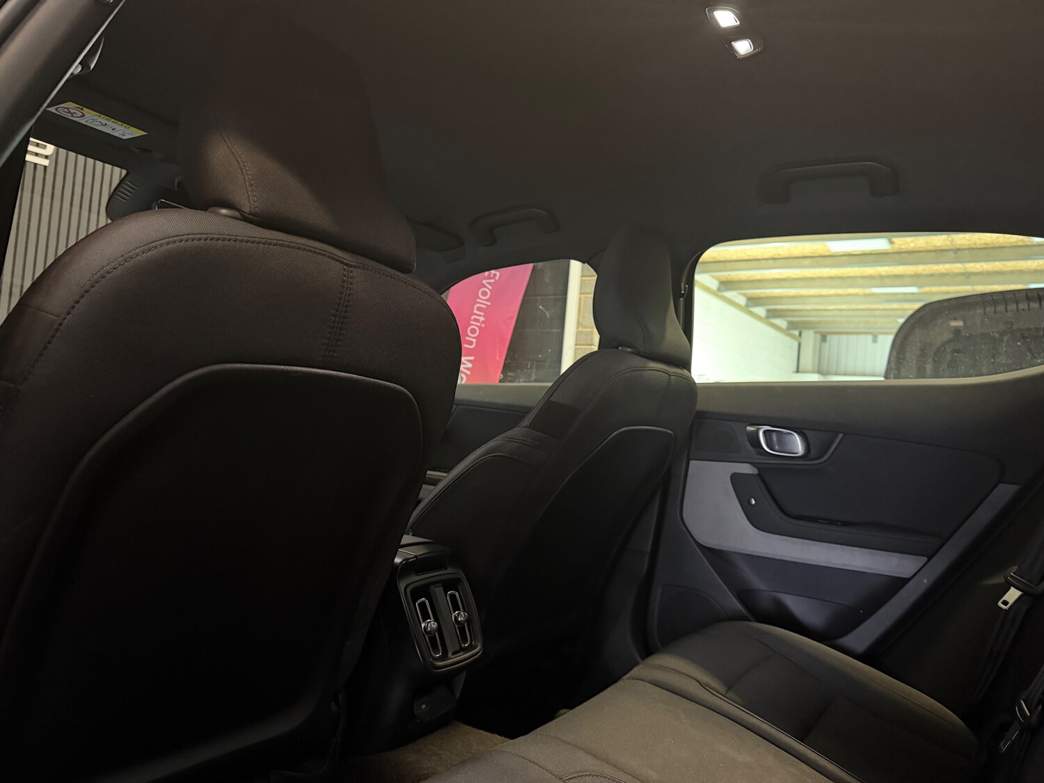 Used Polestar Polestar 2 2023 for sale - 77431827: Photo 23