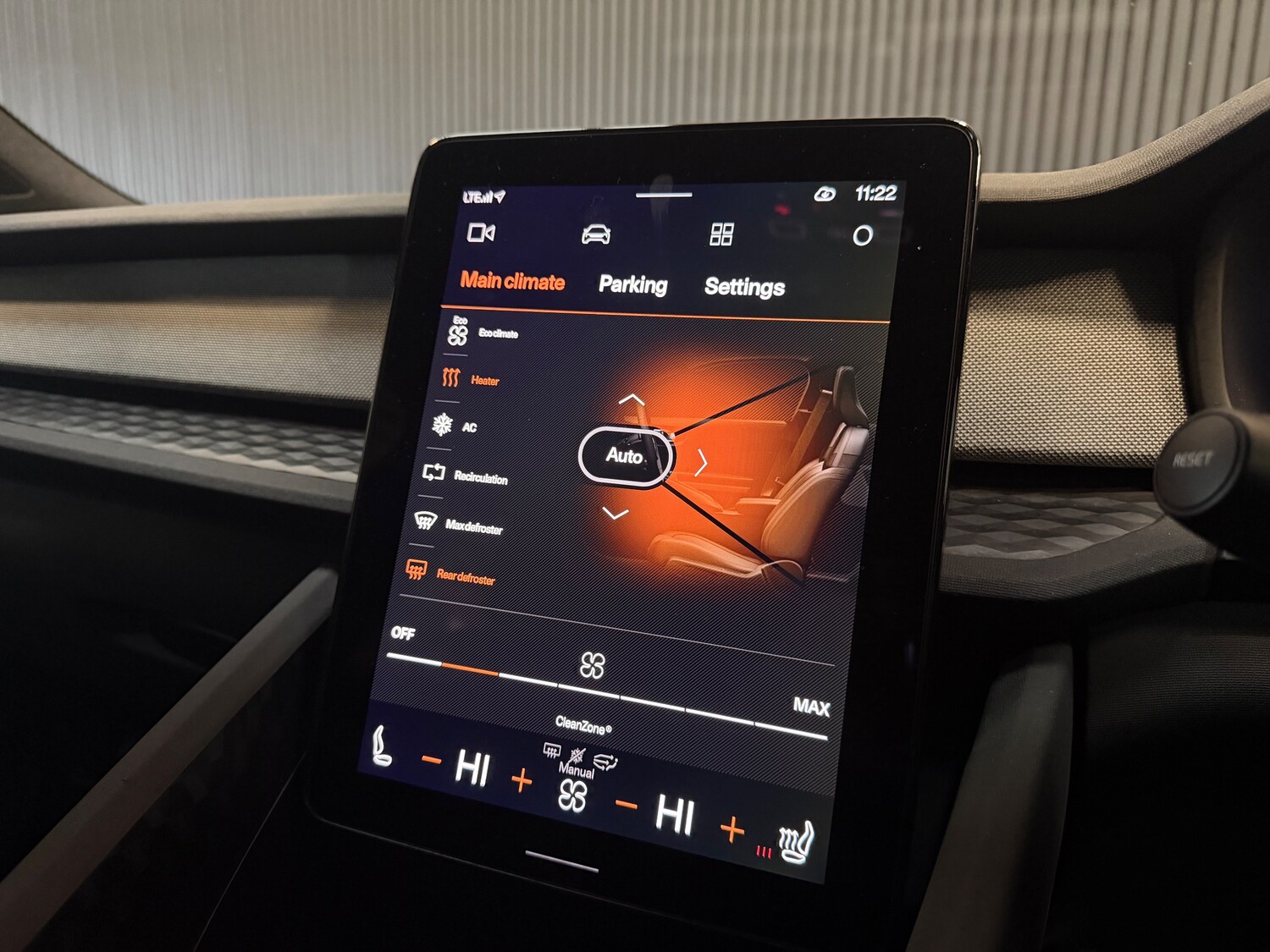 Used Polestar Polestar 2 2023 for sale - 77431827: Photo 24