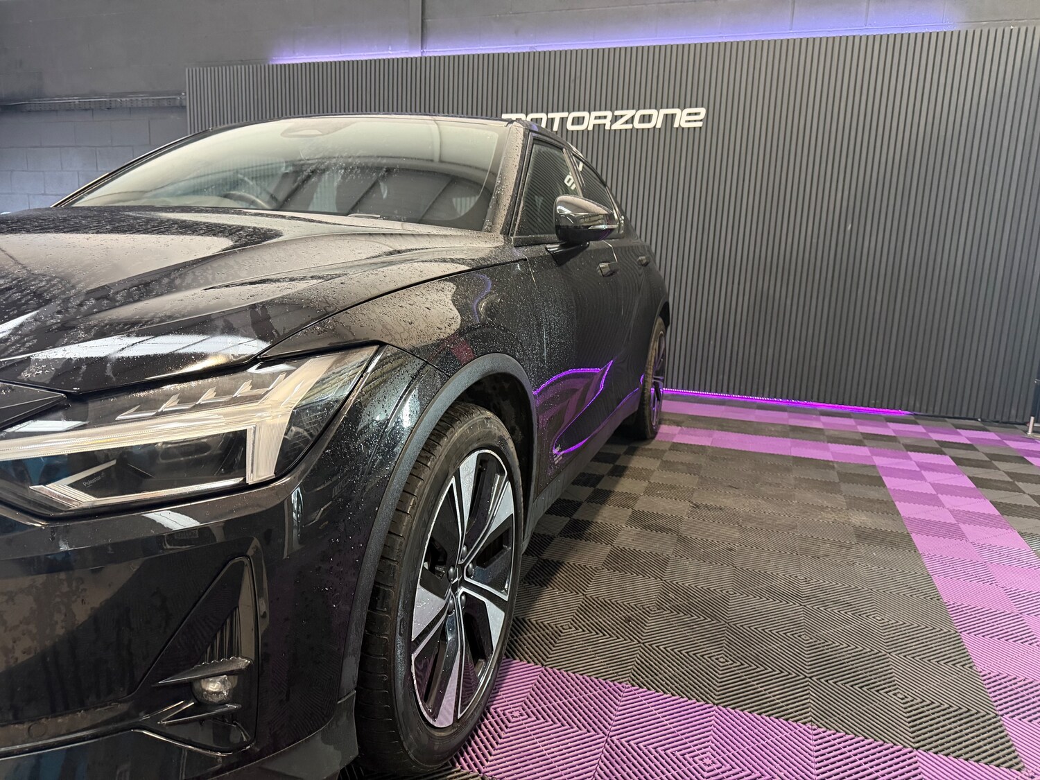 Used Polestar Polestar 2 2023 for sale - 77431827: Photo 28